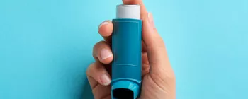 Prise de rendez-vous "Entretien asthme" Prise de rendez-vous "Entretien asthme"
