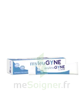 Myleugyne 1 %, Crème à Saint-Mandrier-sur-Mer