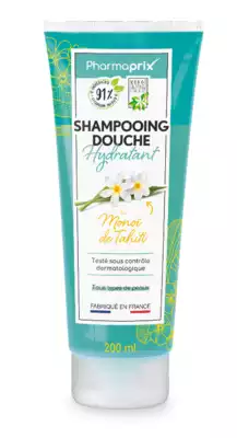 Shampooing Douche Monoï à Saint-Mandrier-sur-Mer